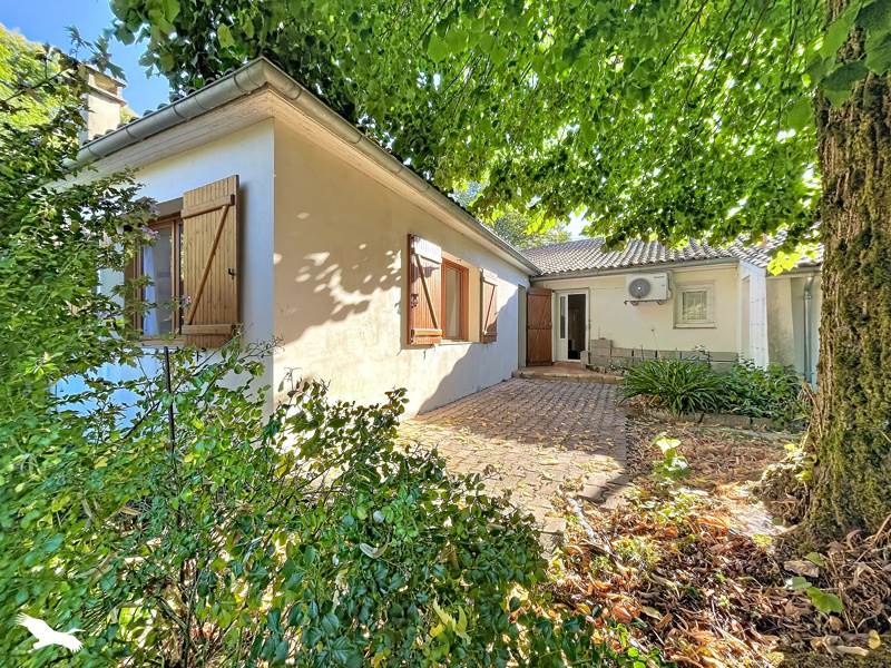 Maison Villeneuve-sur-Lot