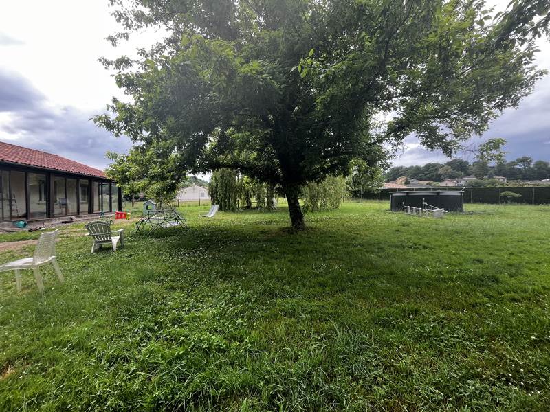 Vente Maison BOUDY DE BEAUREGARD - 4 pièces -107 m² - (47290)