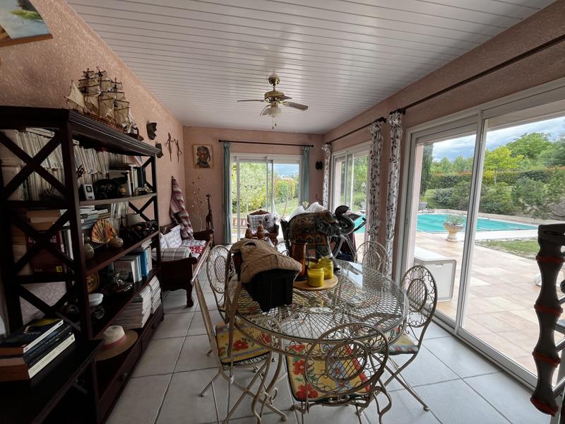 Vente Maison MONTAGNAC SUR LEDE - 4 pièces -131 m² - (47150)