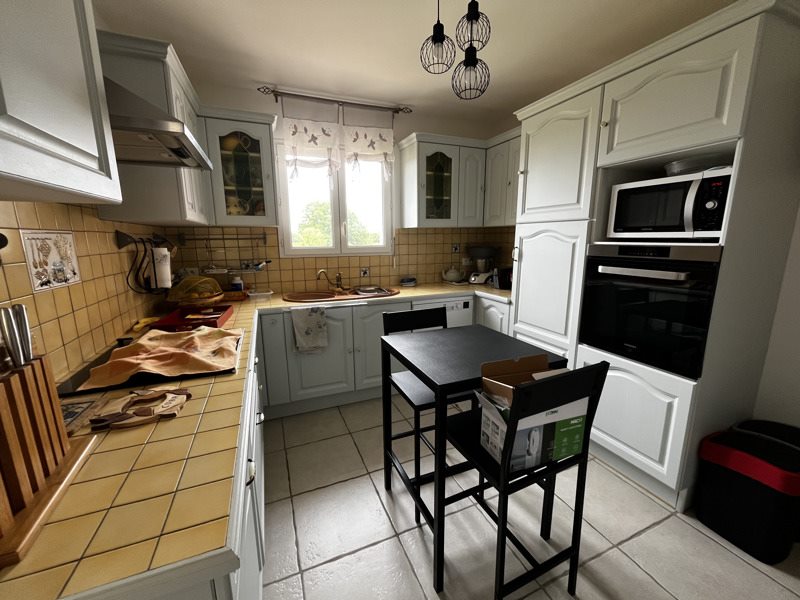 Vente Maison MONTAGNAC SUR LEDE - 4 pièces -131 m² - (47150)