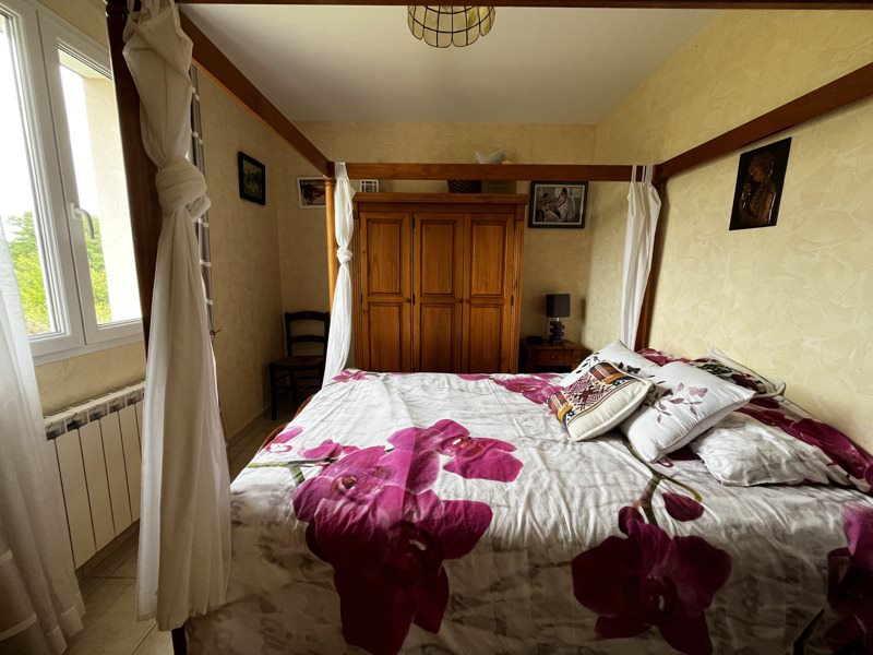 Vente Maison MONTAGNAC SUR LEDE - 4 pièces -131 m² - (47150)