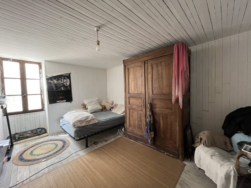 Vente Maison LACAPELLE BIRON - 4 pièces -86 m² - (47150)