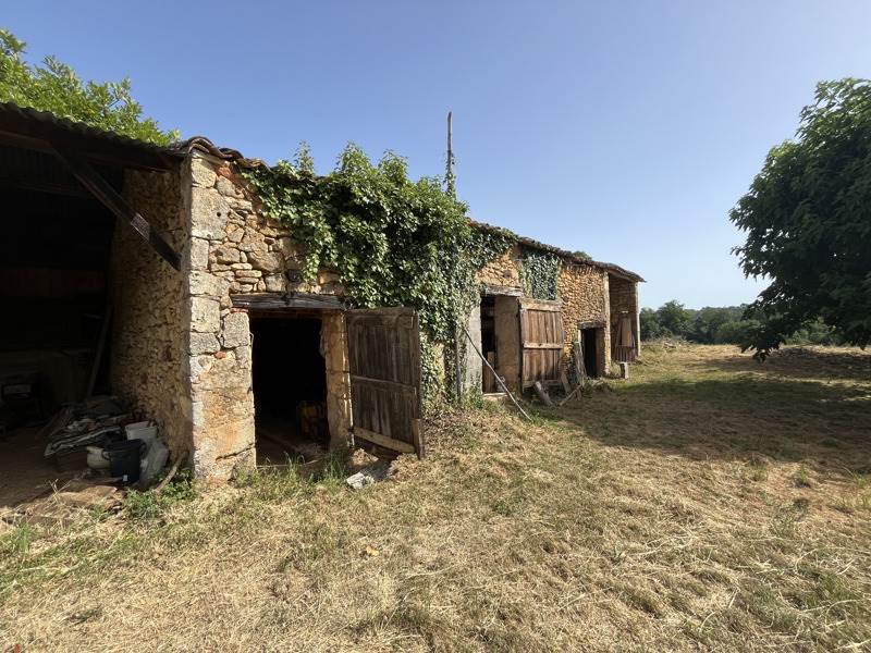 Vente Maison LACAPELLE BIRON - 4 pièces -86 m² - (47150)