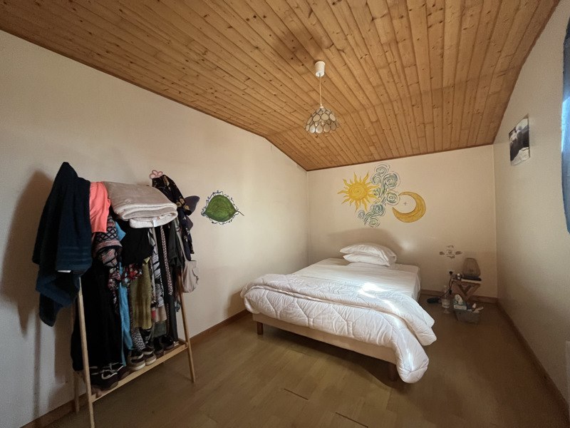 Vente Maison LACAPELLE BIRON - 4 pièces -86 m² - (47150)
