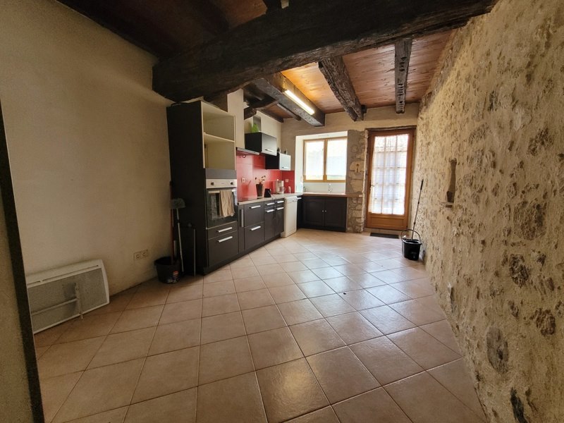 Vente Maison MONFLANQUIN - 3 pièces -101 m² - (47150)