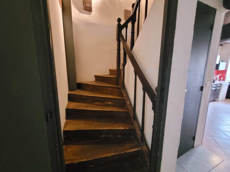 Vente Maison MONFLANQUIN - 3 pièces -101 m² - (47150)