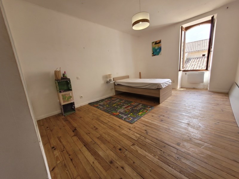 Vente Maison MONFLANQUIN - 3 pièces -101 m² - (47150)