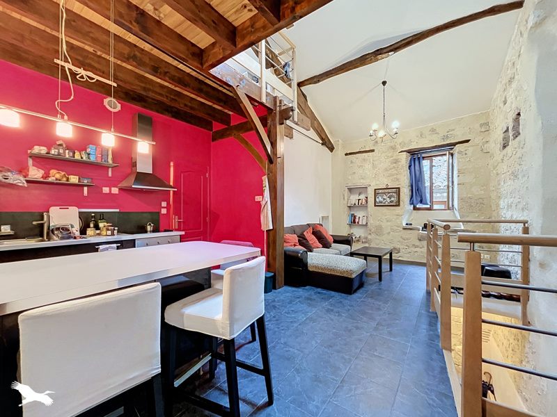 Immeuble 164 m² · à Monflanquin · 164 m² · 119 000 €