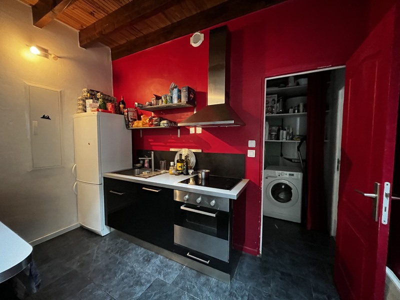 Vente Immeuble MONFLANQUIN - -  164 m² - (47150)
