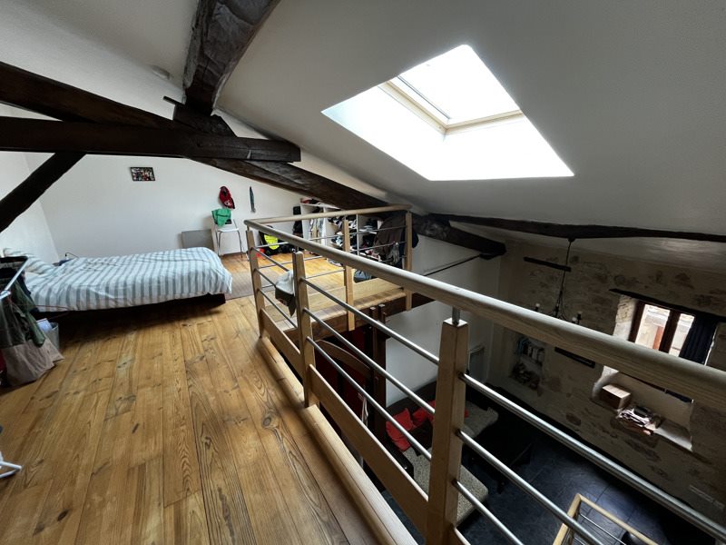 Vente Immeuble MONFLANQUIN - -  164 m² - (47150)