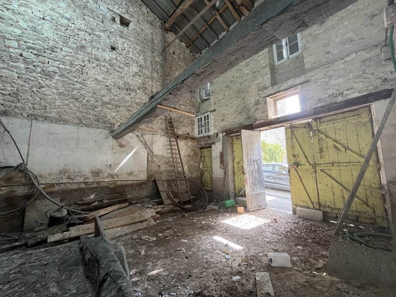 Vente Immeuble MONFLANQUIN - -  164 m² - (47150)