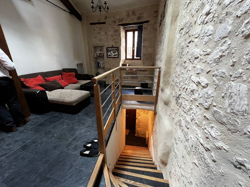 Vente Immeuble MONFLANQUIN - -  164 m² - (47150)