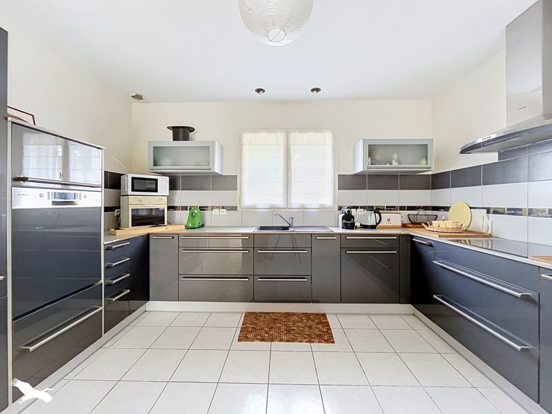 Vente Maison MONFLANQUIN - 4 pièces -126 m² - (47150)