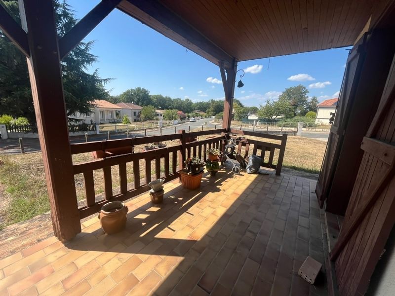 Vente Maison CANCON - 4 pièces -90 m² - (47290)