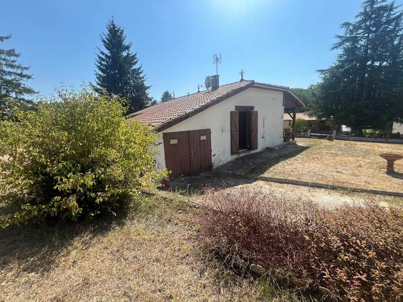 Vente Maison CANCON - 4 pièces -90 m² - (47290)