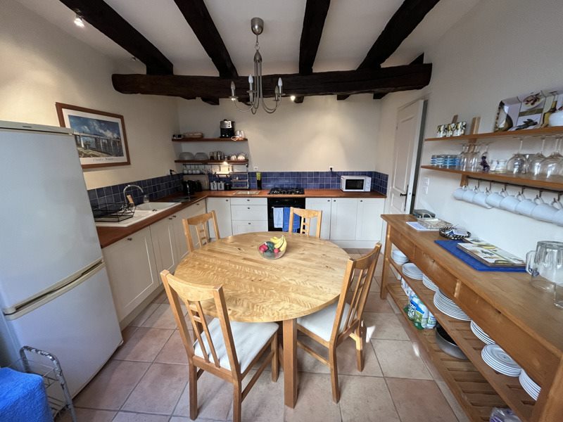 Vente Maison CANCON - 4 pièces -113 m² - (47290)
