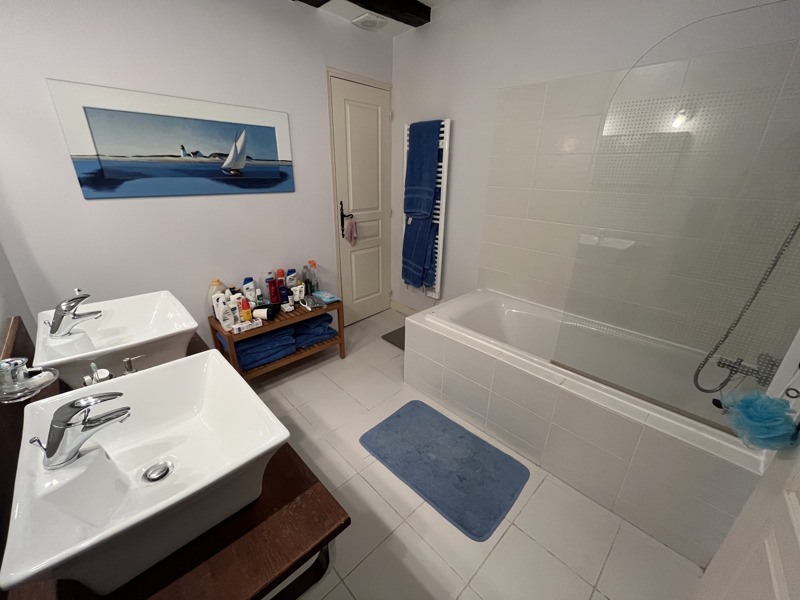 Vente Maison CANCON - 4 pièces -113 m² - (47290)