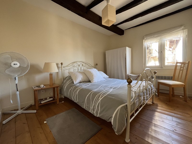 Vente Maison CANCON - 4 pièces -113 m² - (47290)