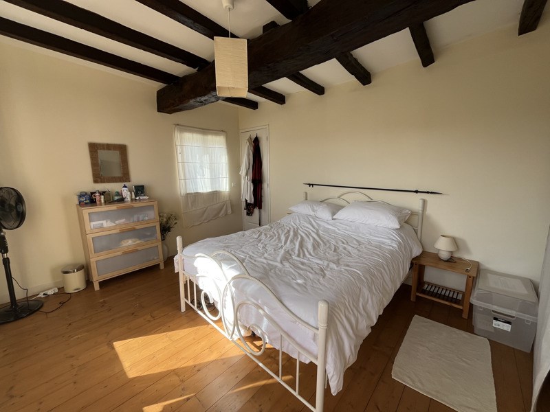 Vente Maison CANCON - 4 pièces -113 m² - (47290)