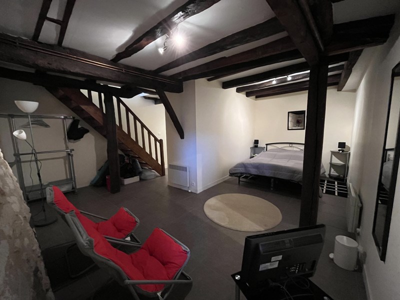 Vente Maison CANCON - 4 pièces -113 m² - (47290)