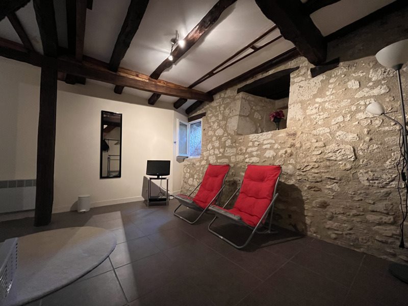 Vente Maison CANCON - 4 pièces -113 m² - (47290)
