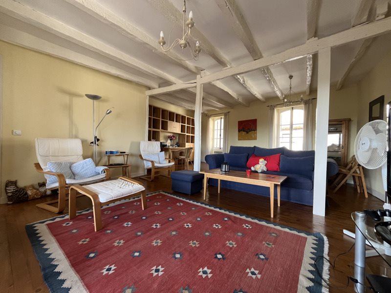 Vente Maison CANCON - 4 pièces -113 m² - (47290)