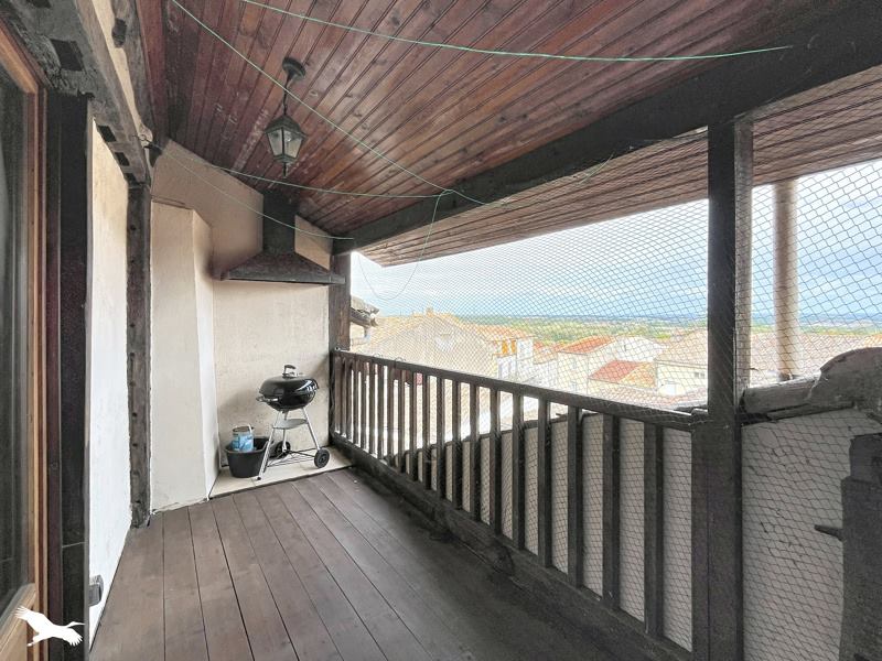 Vente Maison Cancon 47290 4 pièces - 113 m²