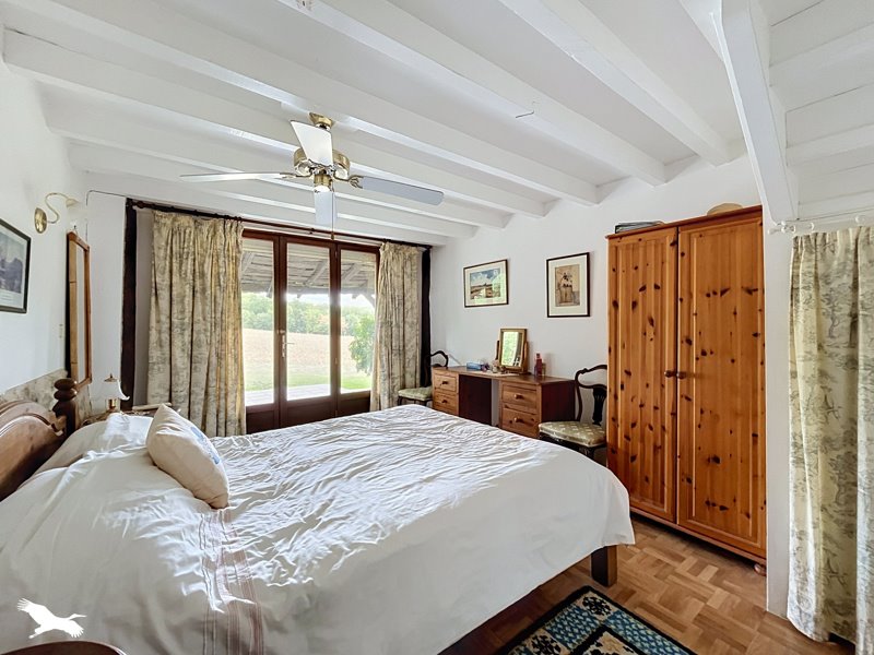 Vente Maison BEAUGAS - 6 pièces -172 m² - (47290)