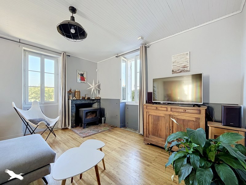 Vente Maison Lacaussade - 5 pièces -150 m² - (47150)