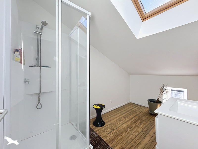 Vente Maison Lacaussade - 5 pièces -150 m² - (47150)