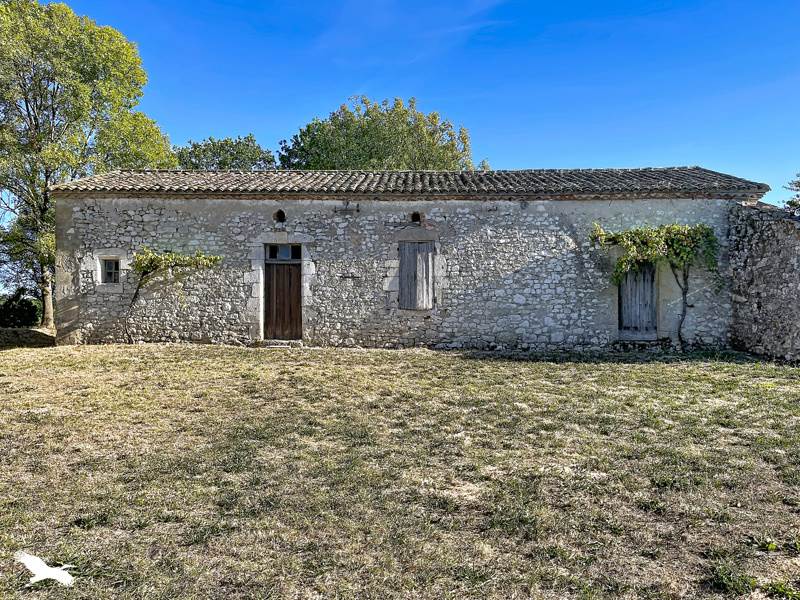 Vente Maison Lacaussade - 5 pièces -150 m² - (47150)