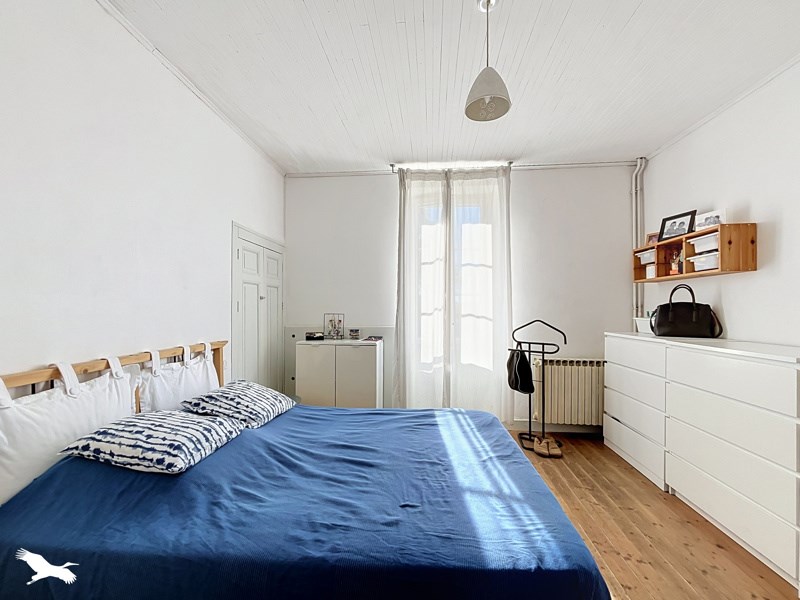 Vente Maison Lacaussade - 5 pièces -150 m² - (47150)
