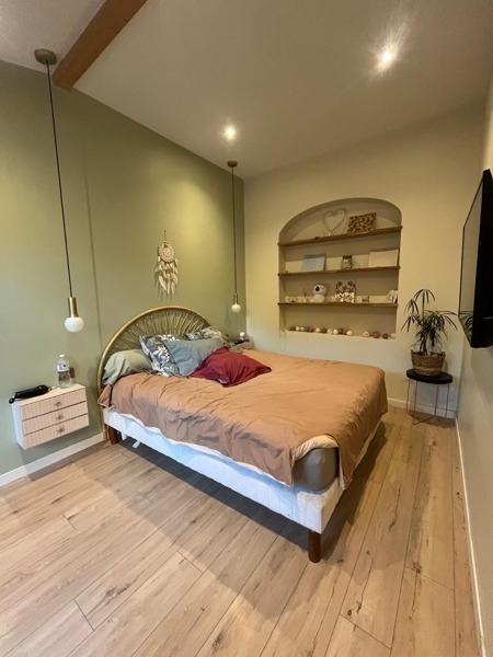 Vente Maison Villeneuve-sur-Lot - 4 pièces -120 m² - (47300)