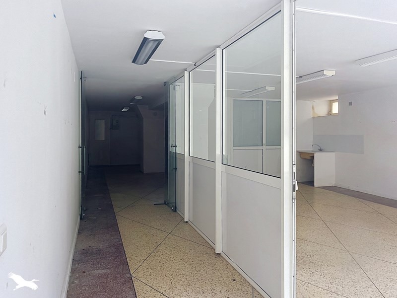 Vente Immeuble Monflanquin - -  265 m² - (47150)