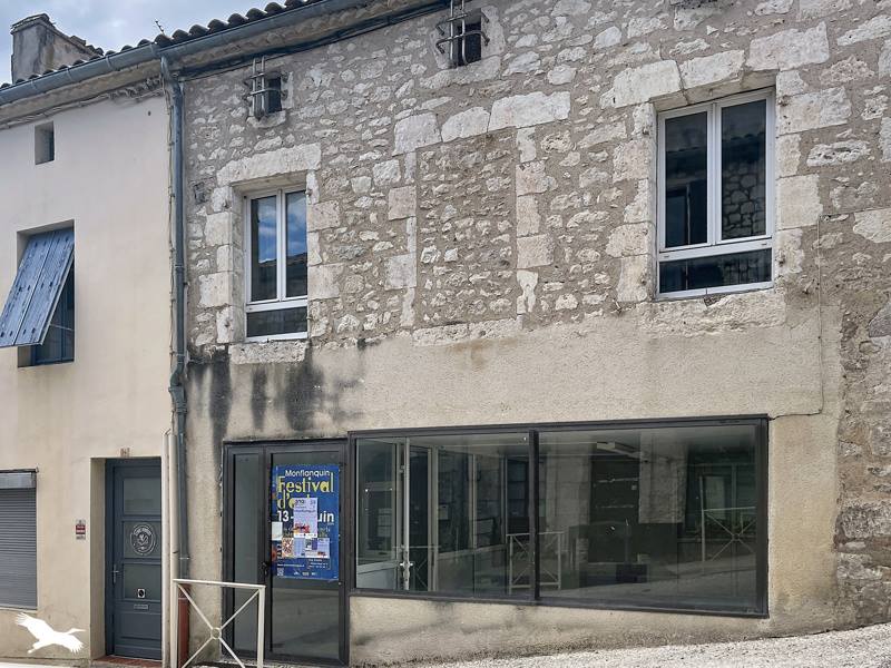 Vente Immeuble MONFLANQUIN 47150  265 m²