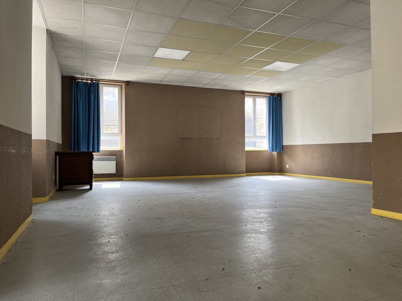 Vente Immeuble Monflanquin - -  265 m² - (47150)
