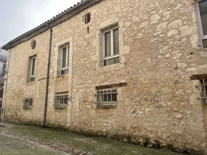 Vente Immeuble Monflanquin - -  265 m² - (47150)
