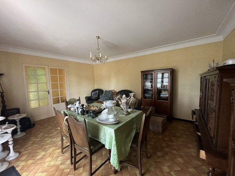Vente Maison Villeneuve-sur-Lot - 4 pièces -84 m² - (47300)