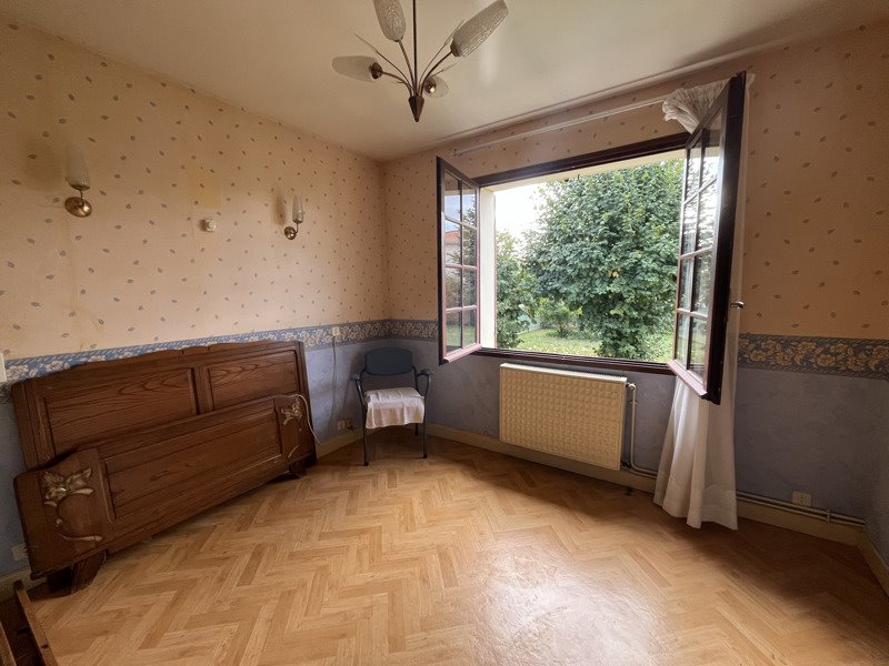 Vente Maison Villeneuve-sur-Lot - 4 pièces -84 m² - (47300)