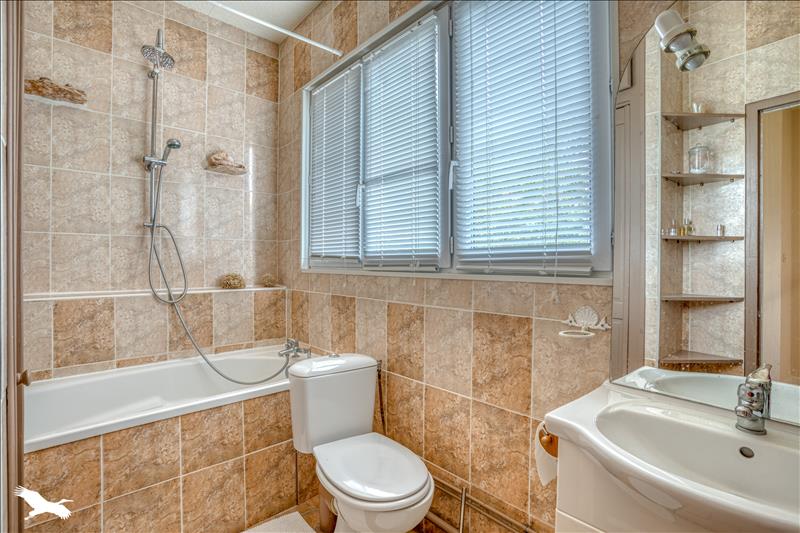 Vente Maison LACAPELLE BIRON - 6 pièces -130 m² - (47150)