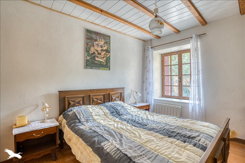 Vente Maison LACAPELLE BIRON - 6 pièces -130 m² - (47150)