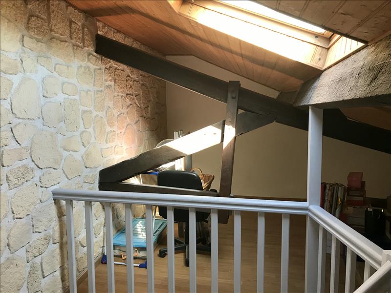 Vente Maison VILLENEUVE SUR LOT - 4 pièces -90 m² - (47300)