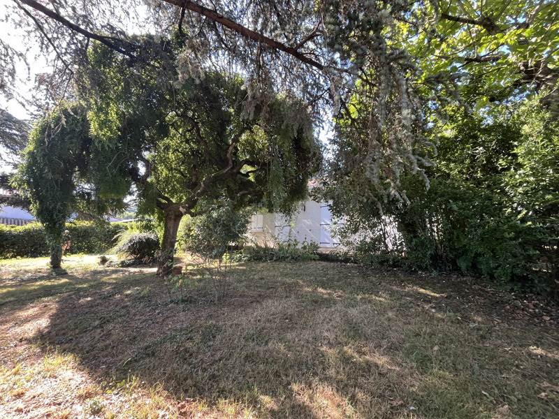 Vente Maison PUJOLS - 6 pièces -128 m² - (47300)