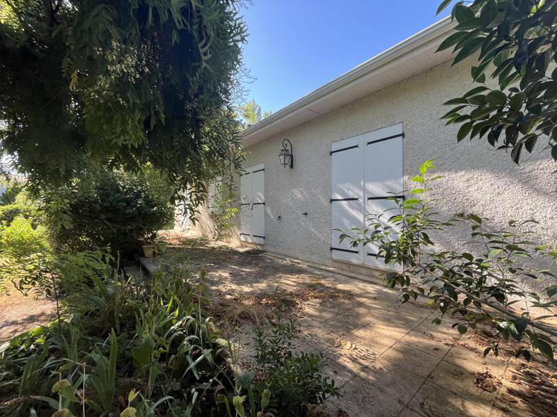 Vente Maison PUJOLS - 6 pièces -128 m² - (47300)