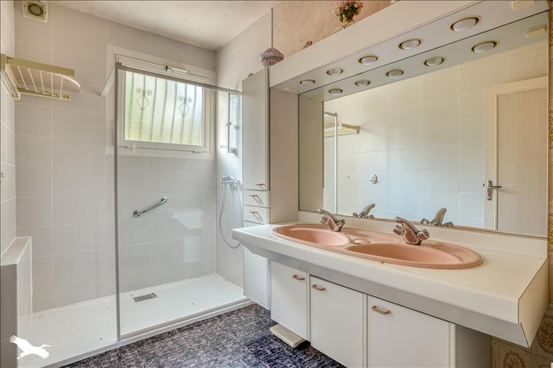 Vente Maison PUJOLS - 6 pièces -128 m² - (47300)