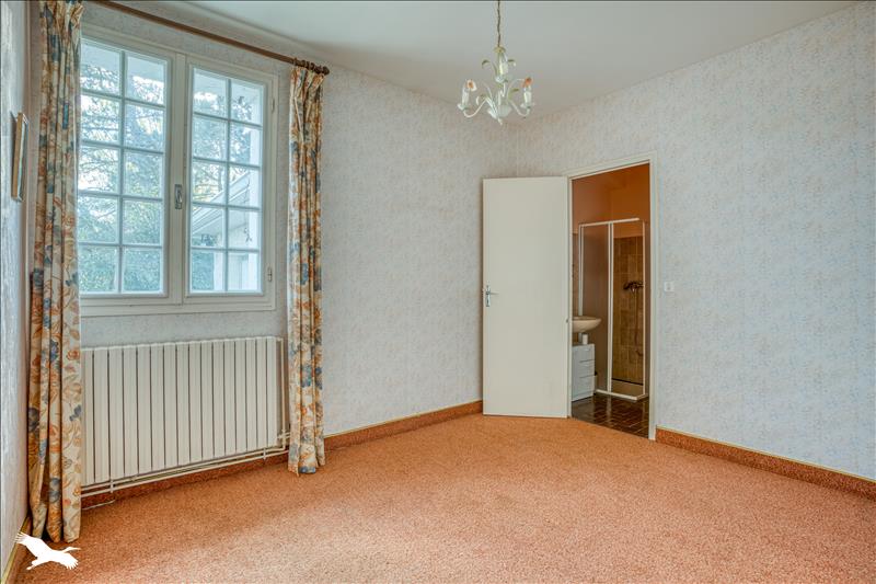 Vente Maison PUJOLS - 6 pièces -128 m² - (47300)