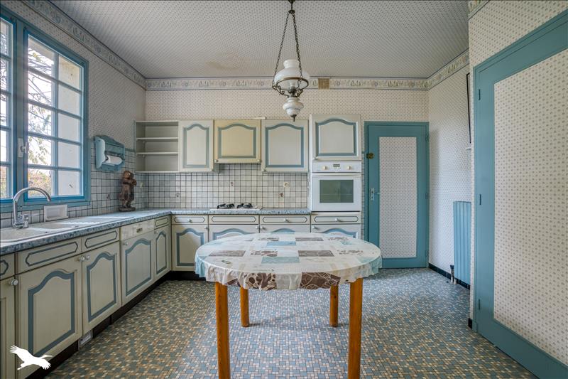 Vente Maison PUJOLS - 6 pièces -128 m² - (47300)