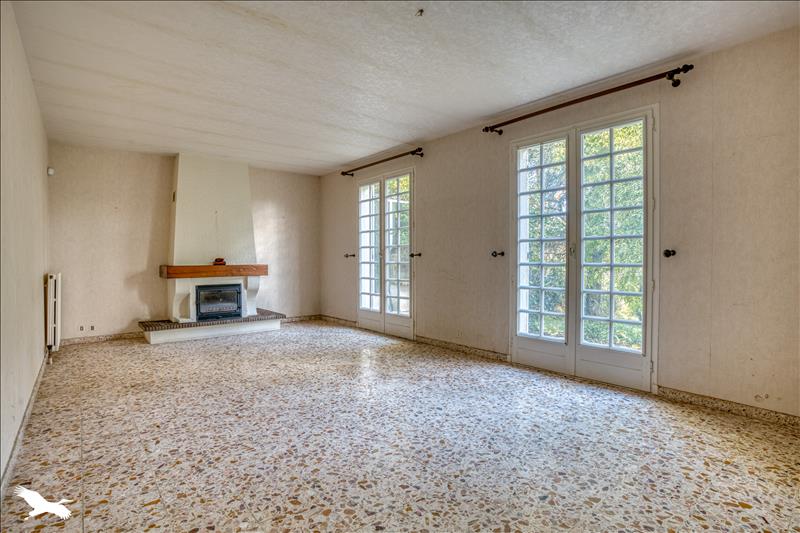 Vente Maison PUJOLS - 6 pièces -128 m² - (47300)
