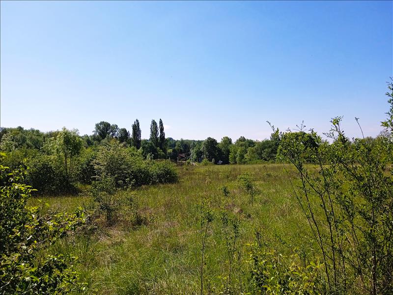 Vente Terrain ST EUTROPE DE BORN - -2000 m² - (47210)