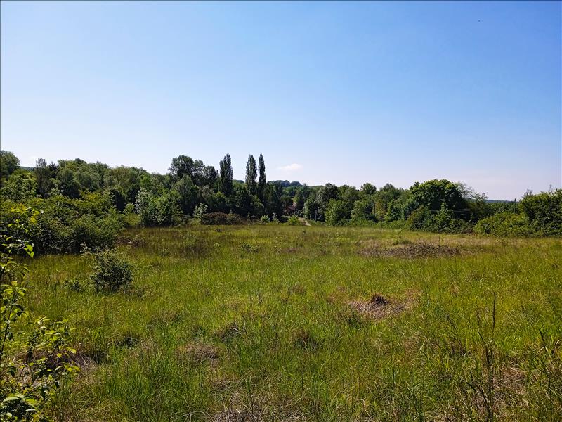 Vente Terrain ST EUTROPE DE BORN - -2000 m² - (47210)
